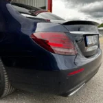 toonitud tuled, tagumised toontuled MB E-class